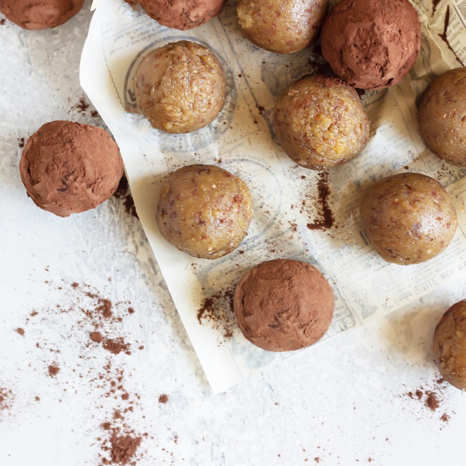 Knusper Schoko Pralinen Aldi Rezeptwelt