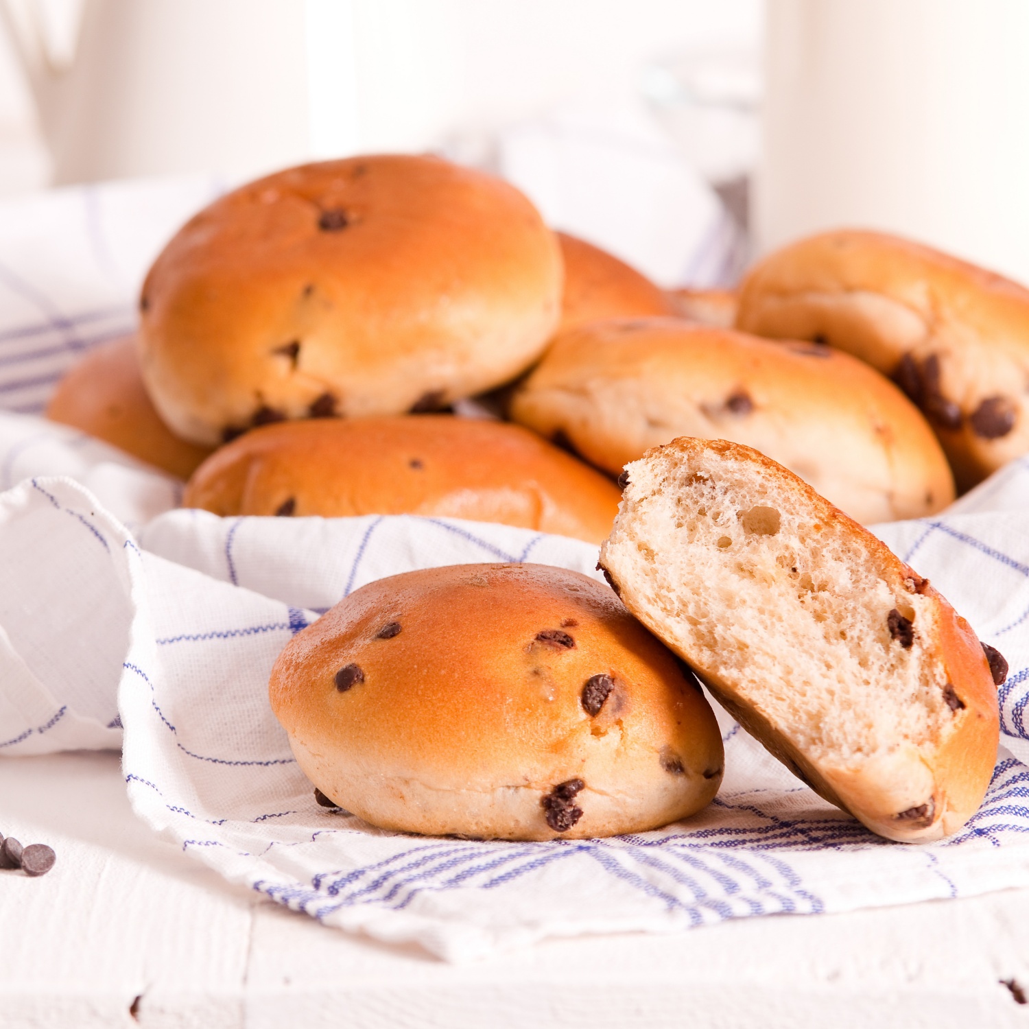 Schokobrotchen Aldi Rezeptwelt