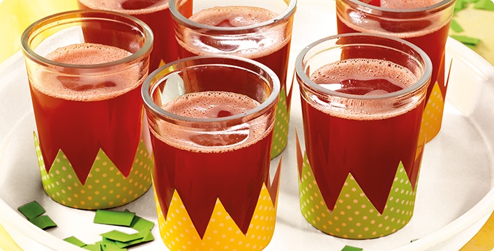 Tuffy’s HonigKinderpunsch ALDI Rezeptwelt