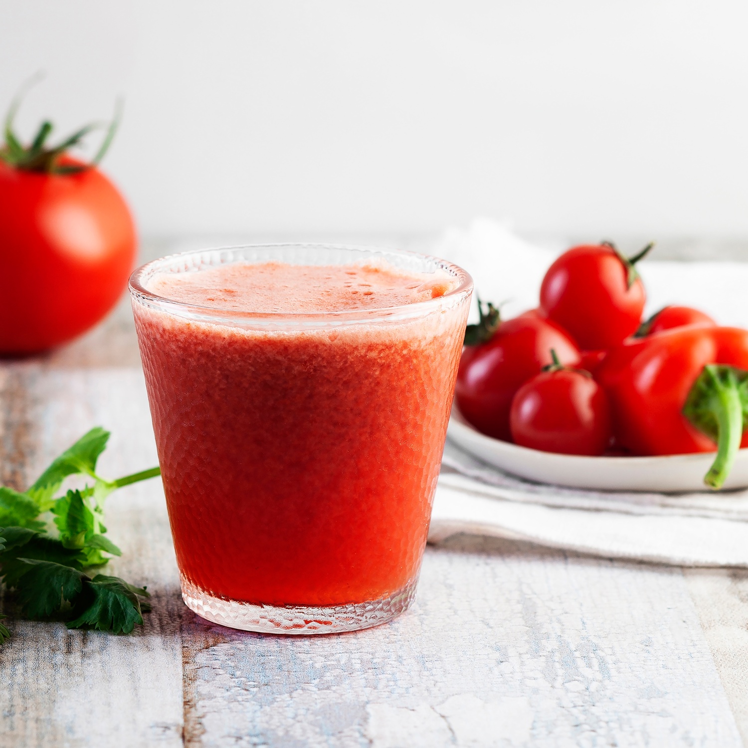 Tomatensaft | ALDI Rezeptwelt