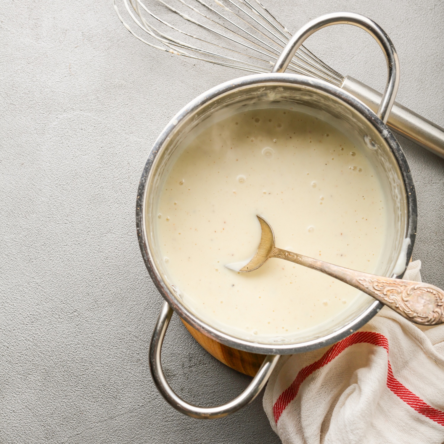 Bechamelsauce Aldi Rezeptwelt