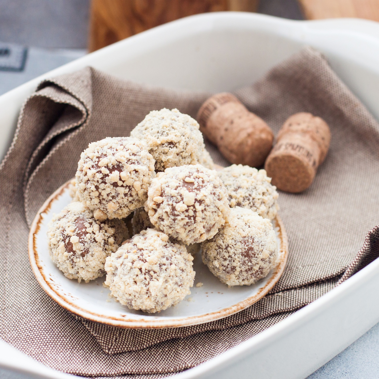 Eierlikor Pralinen Aldi Rezeptwelt