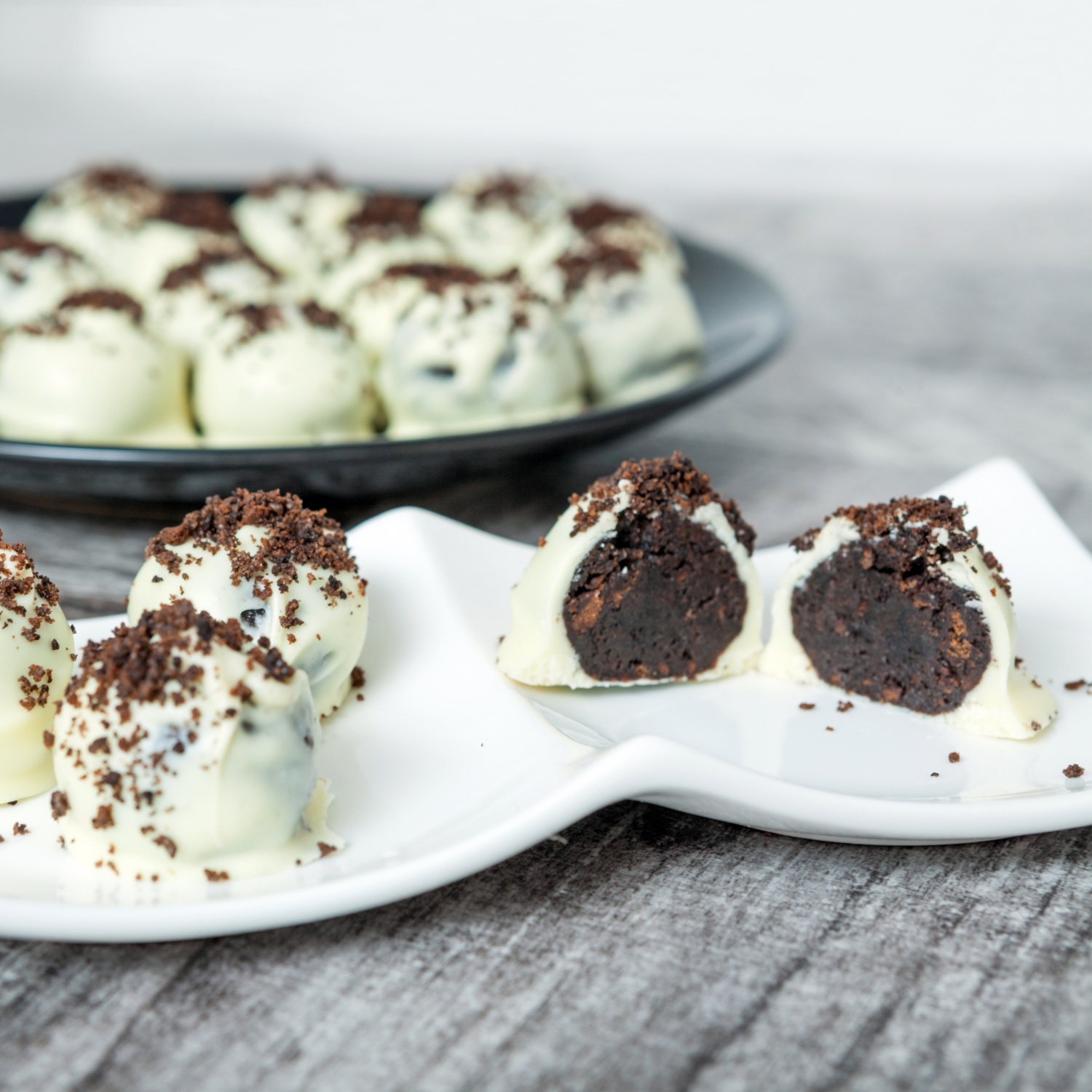 Oreo Pralinen | ALDI Rezeptwelt