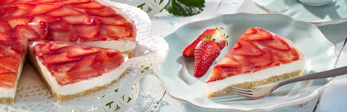 Erdbeer Frischkase Torte Aldi Rezeptwelt