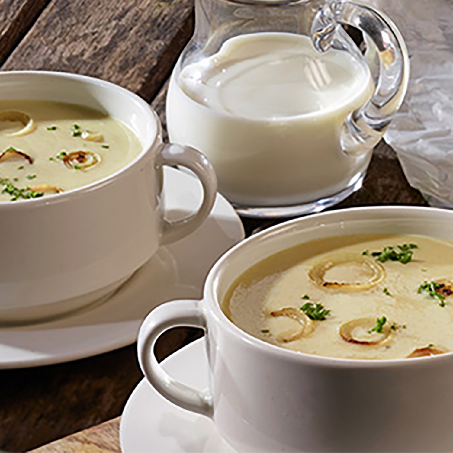 Schweizer Kasesuppe Aldi Rezeptwelt