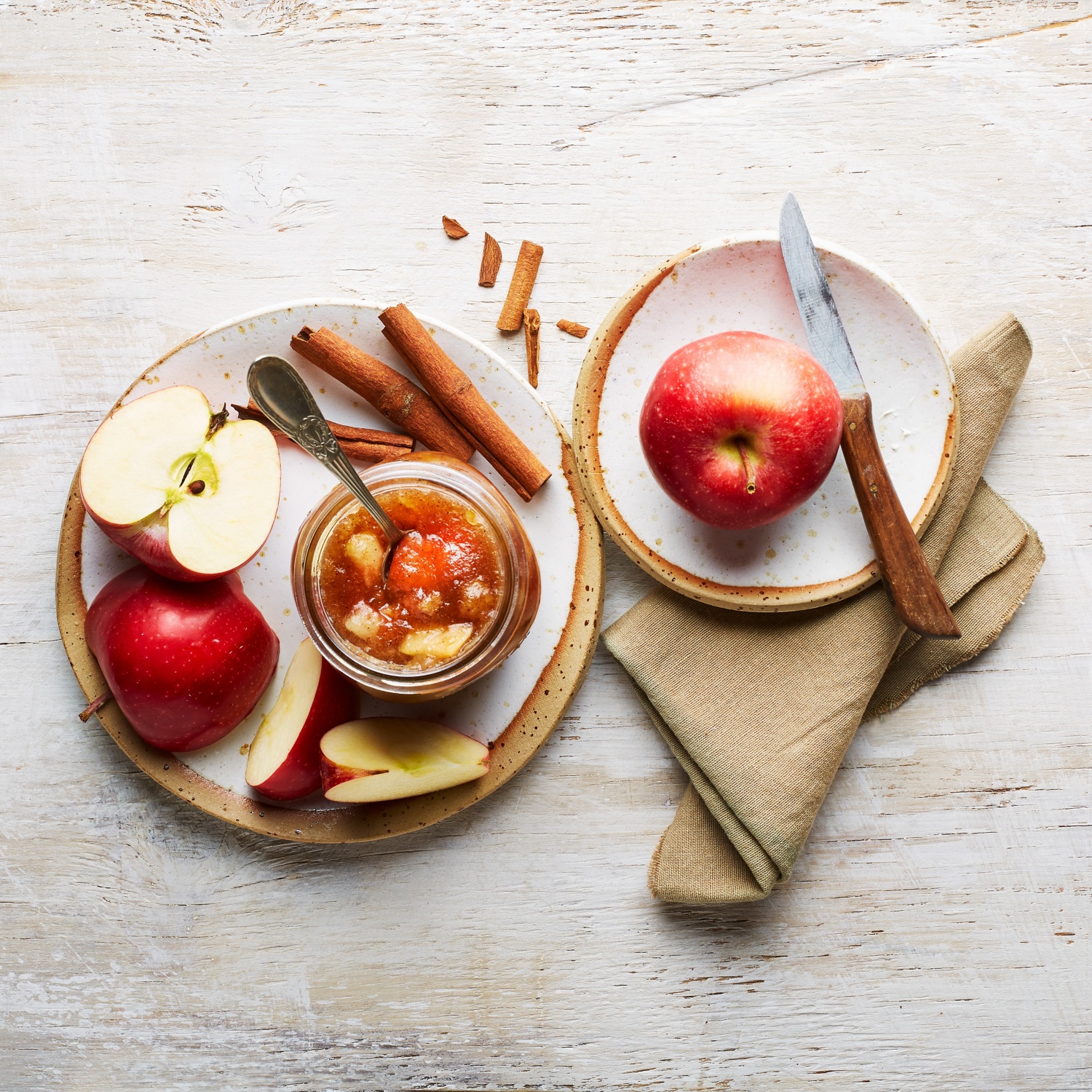 Apfel Zimt Konfiture Aldi Rezeptwelt