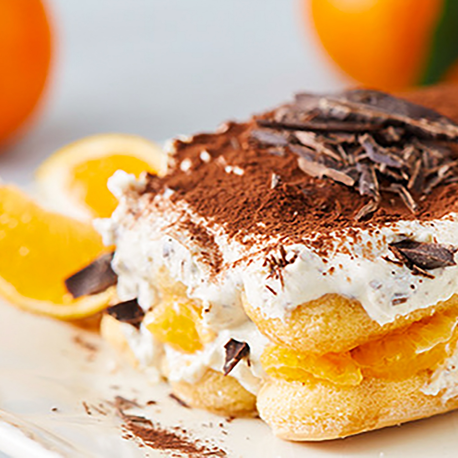 MandarinenTiramisu ALDI Rezeptwelt