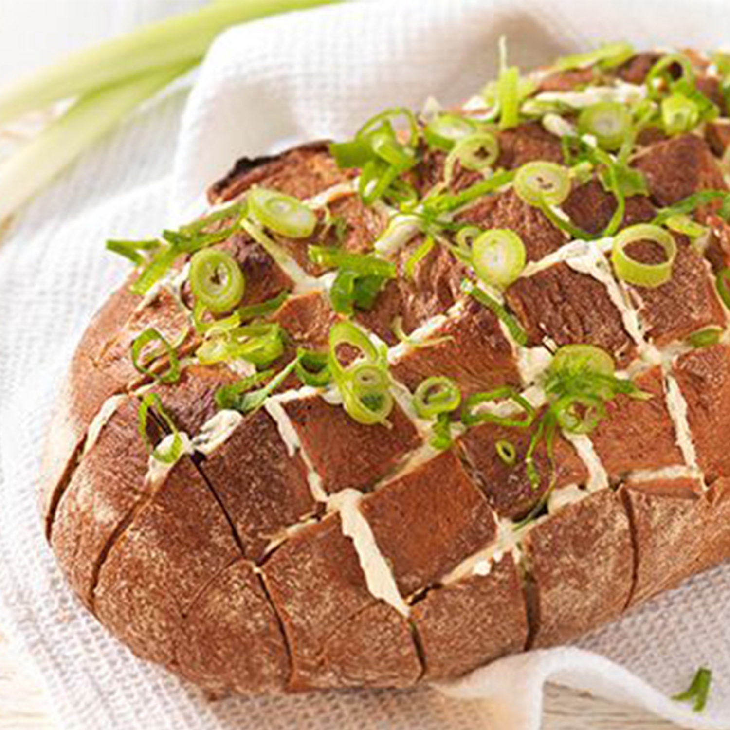 Partybrot — Rezepte Suchen