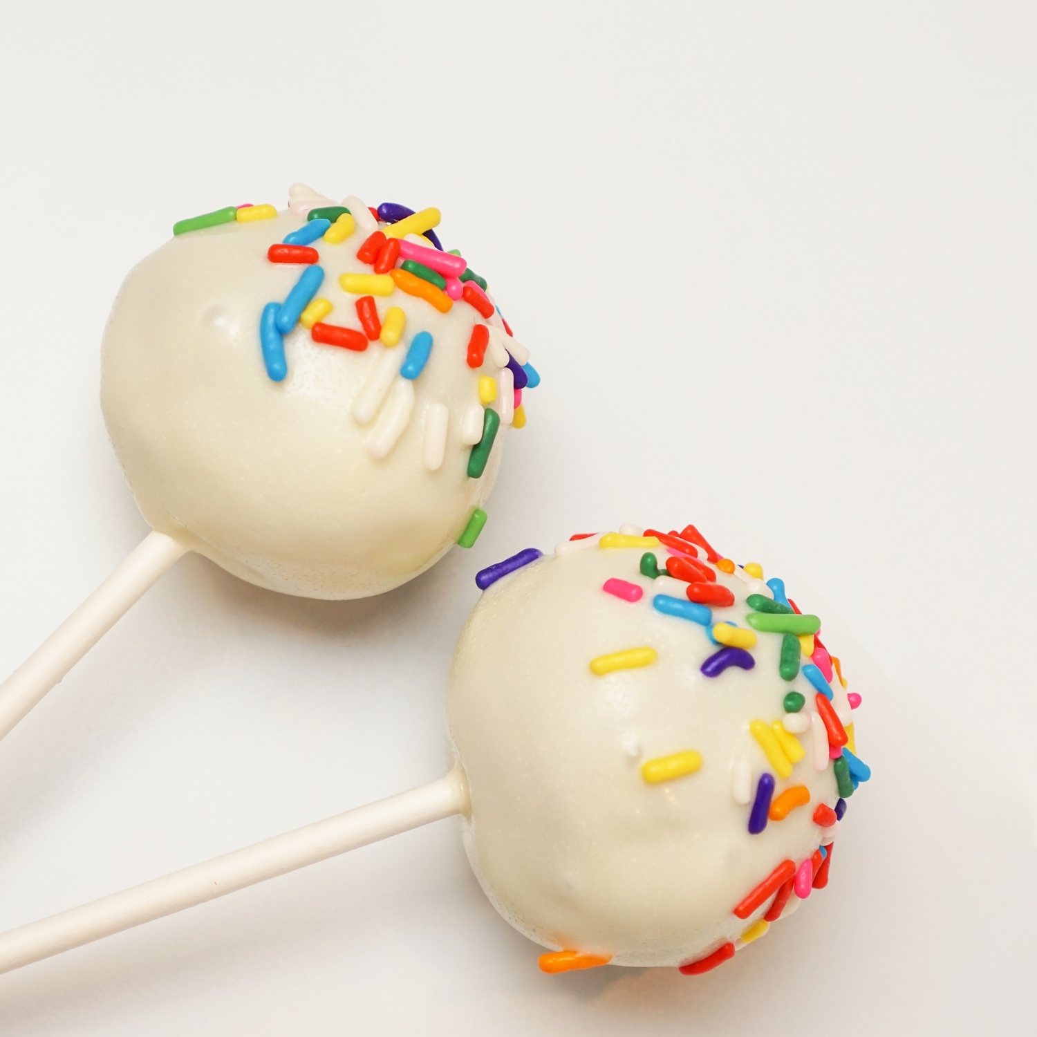 Zitronen-Cake-Pops | ALDI Rezeptwelt