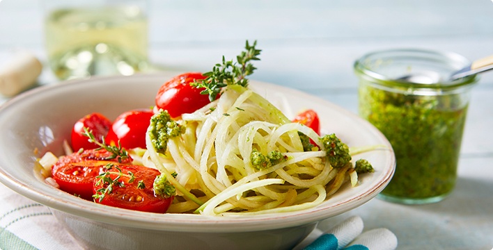 Pasta Rezepte Einfach Lecker Aldi Sud