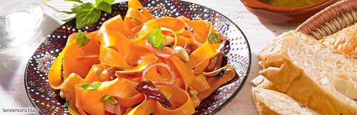 Gemuse Rezepte Einfach Lecker Aldi Sud