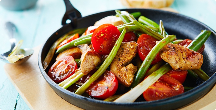 Geflugel Rezepte Einfach Lecker Aldi Sud