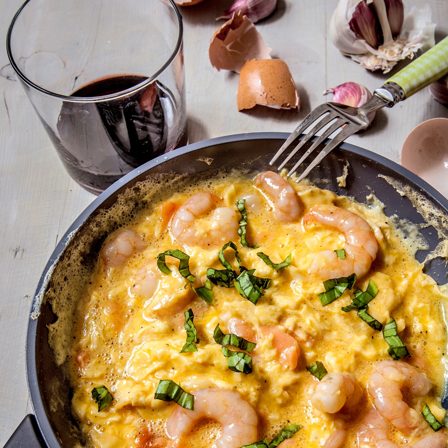 KräUterrüHrei - Rezepte Suchen