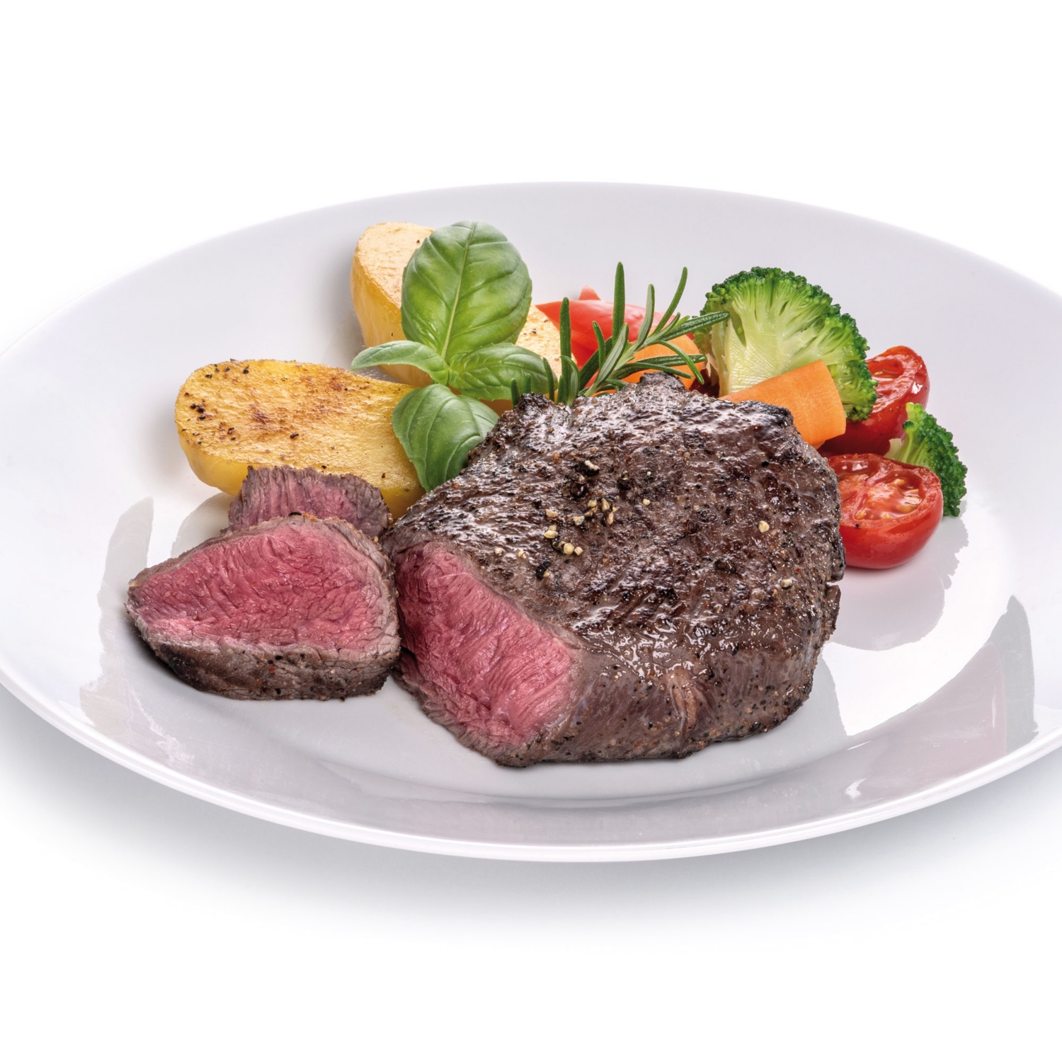 FairHOF Gusto-Steak