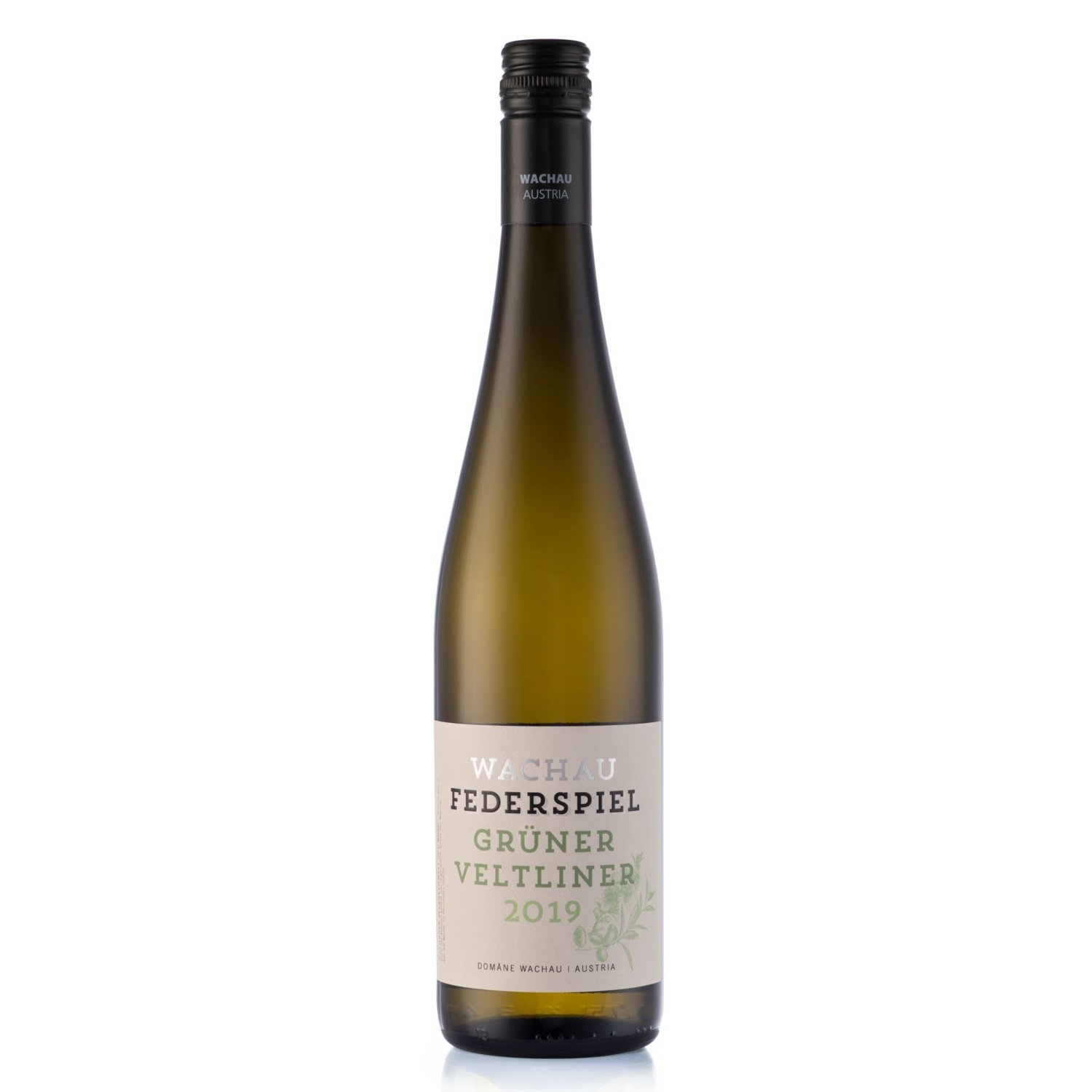 Gr. Veltliner Federspiel Wachau