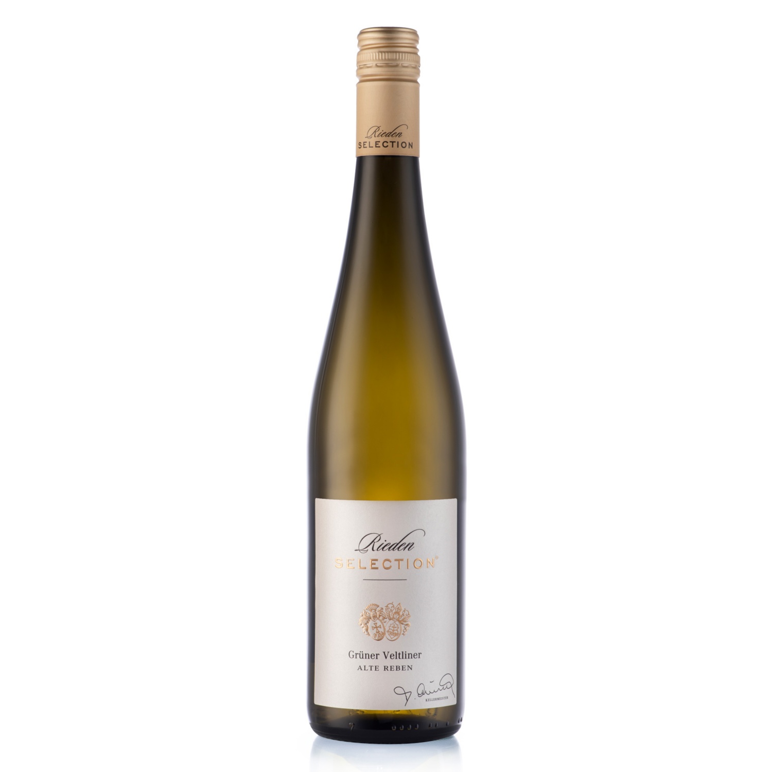 Gr. Veltliner Alte Reben