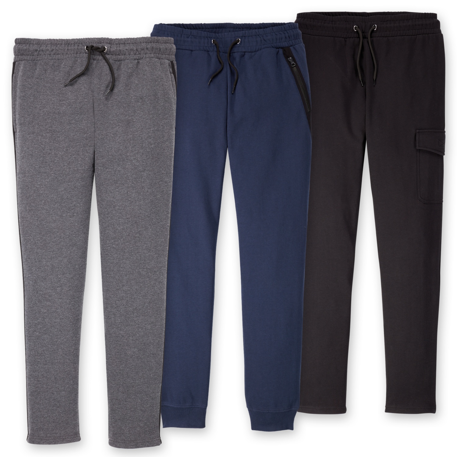 WATSON'S Herren-Joggpants