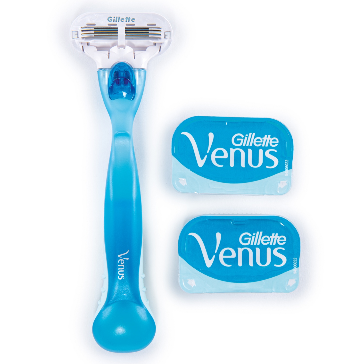 Gillette Venus Damen Rasiersystem Hofer