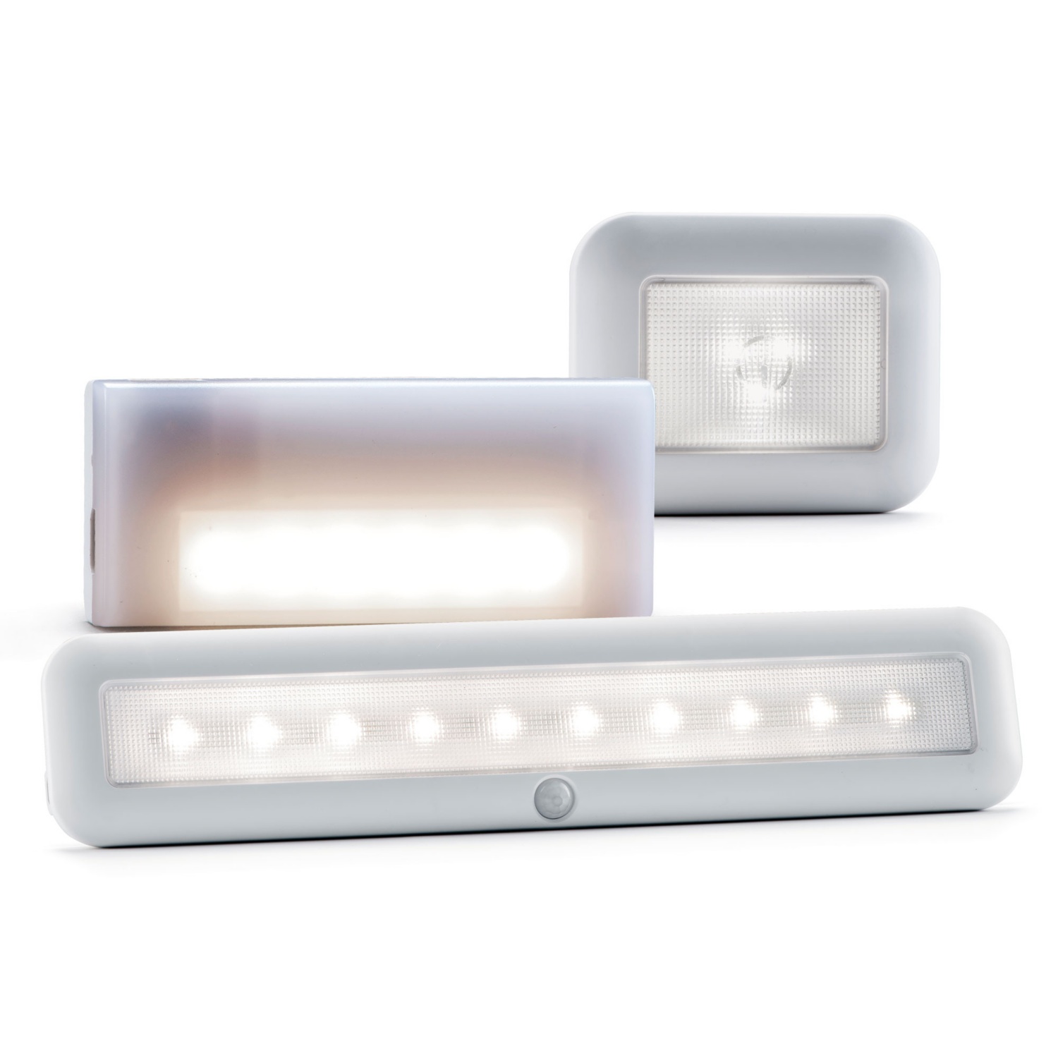 CASALUX LED-Schrank-/Schubladenlichter