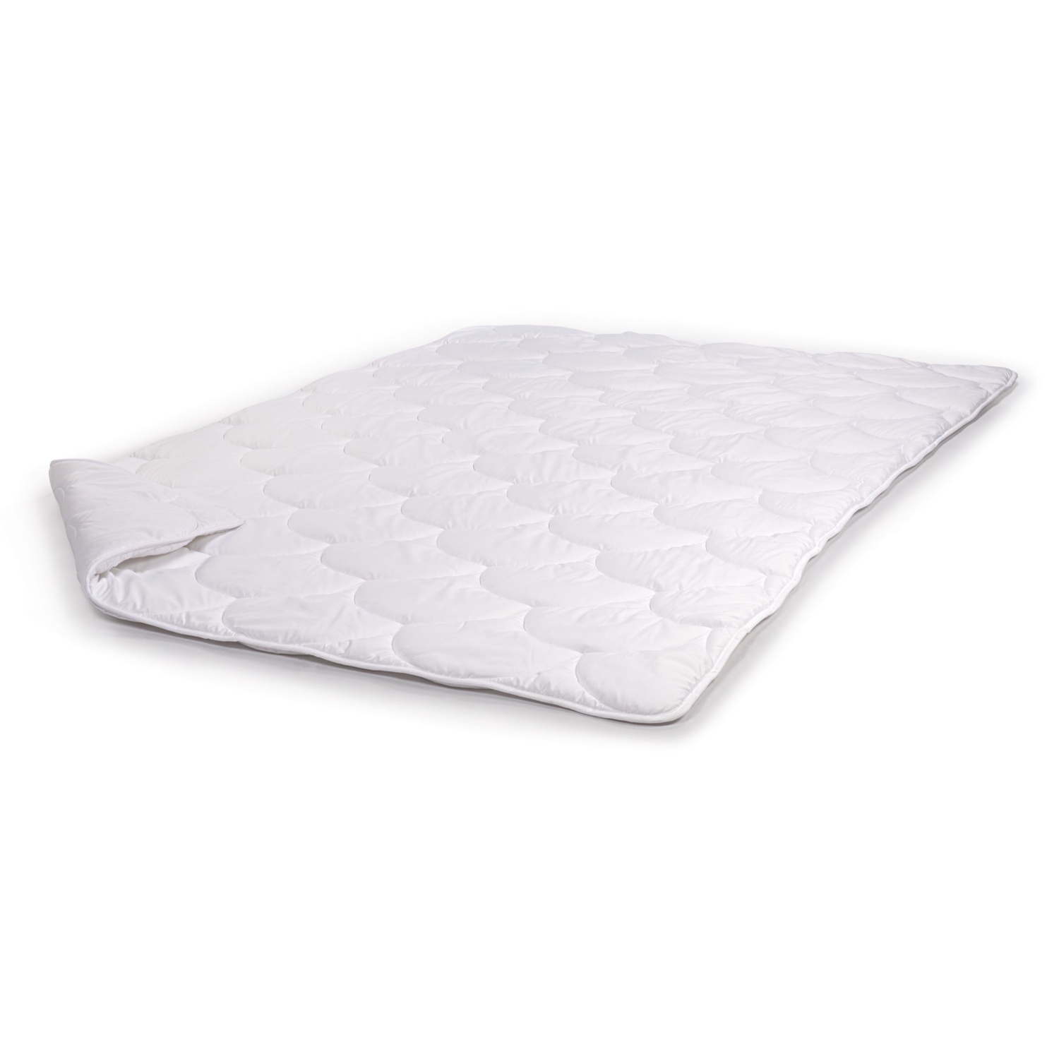 MY LIVING STYLE Herbst-Steppbett