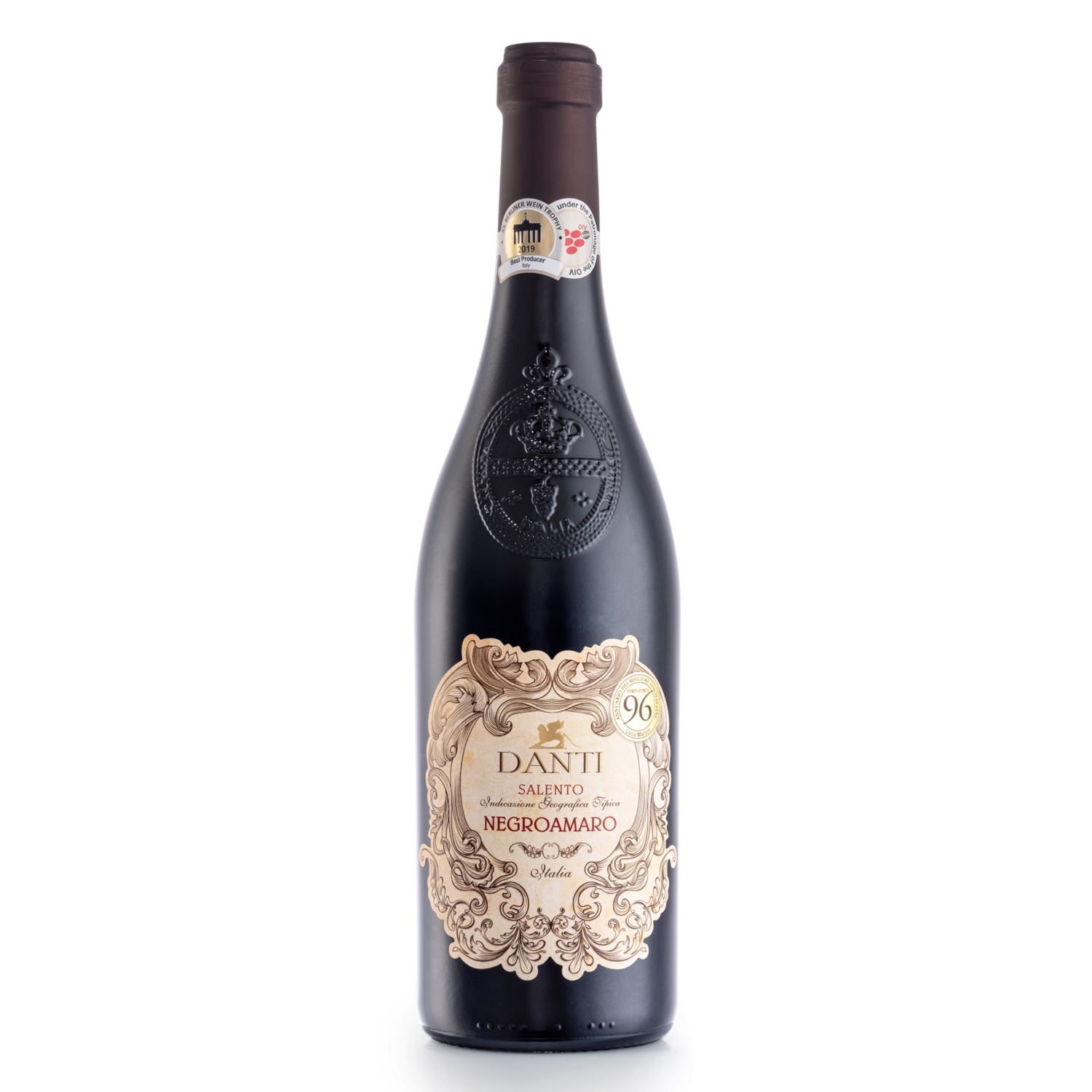 DANTI Negroamaro IGT Salento