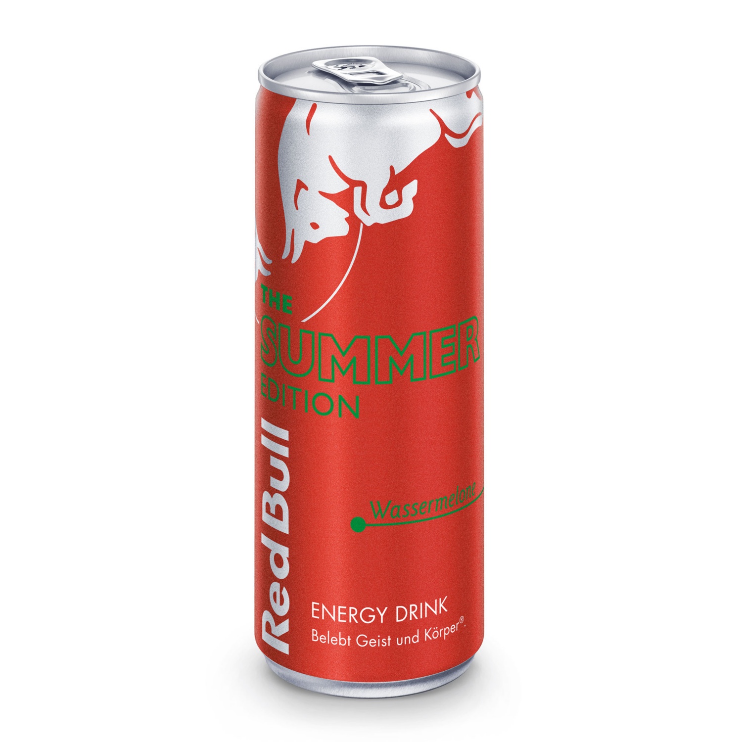 RED BULL Limited Edition, Wassermelone