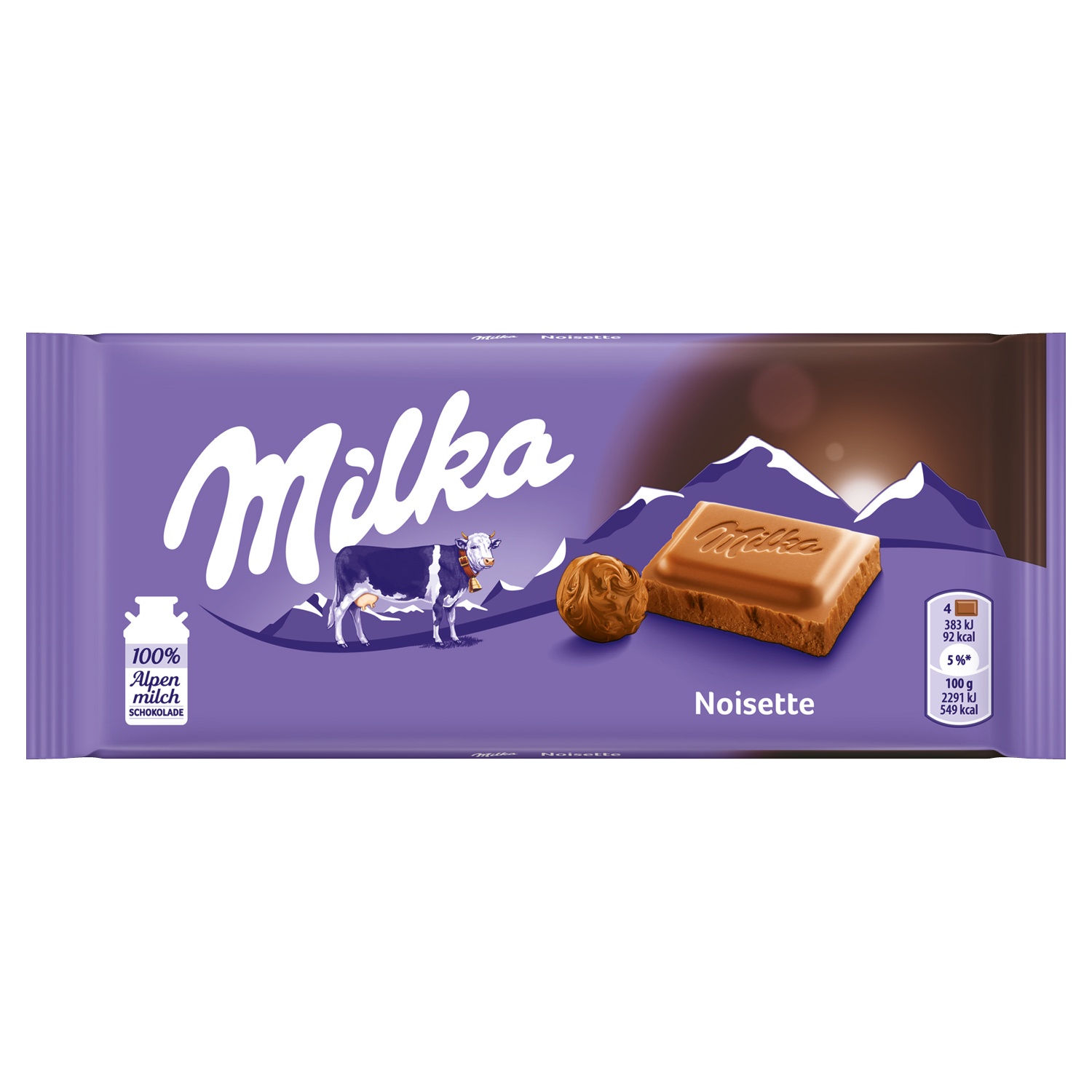 Milka Schokolade 100g | ALDI SÜD