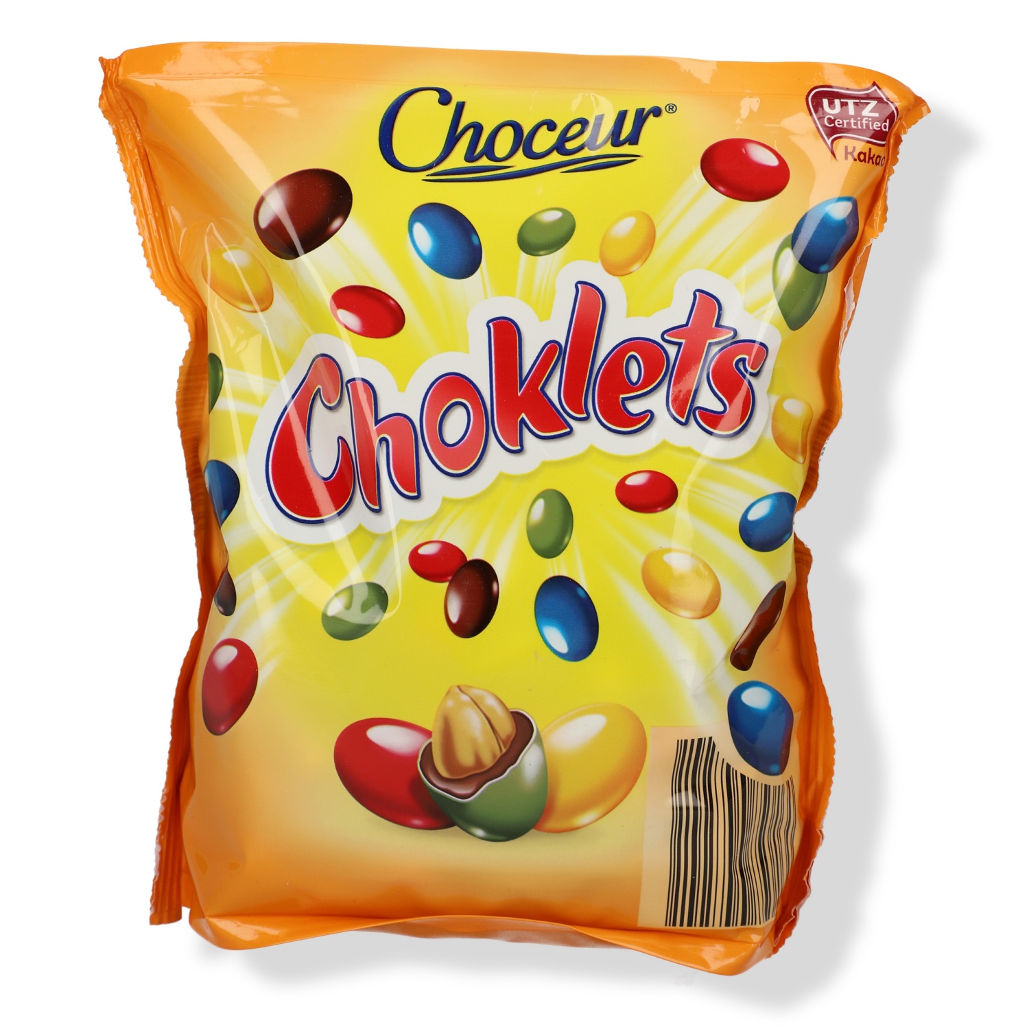 Choceur Choklets 400g Aldi Sud