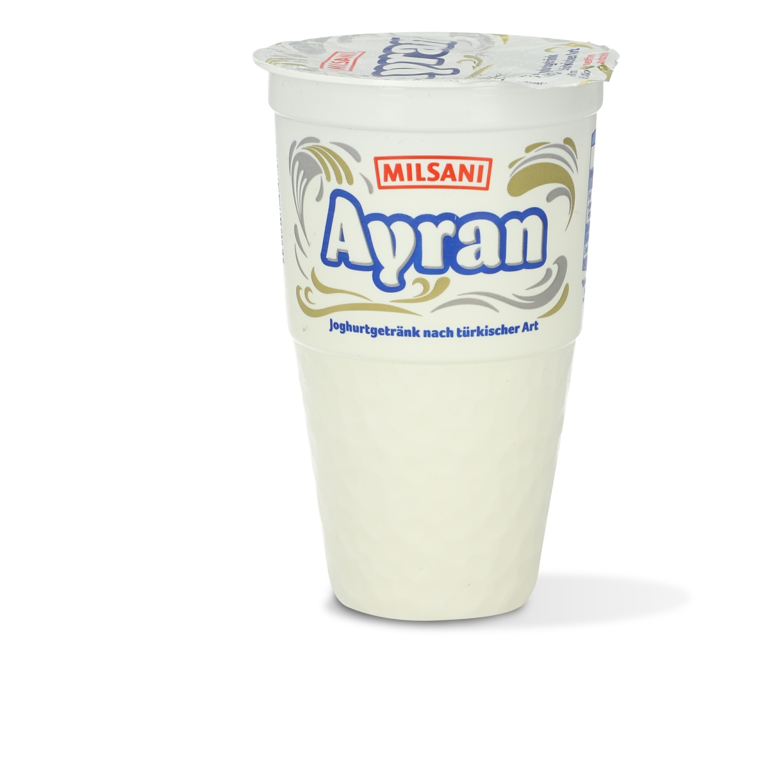 Milsani Ayran 250ml Aldi Sud