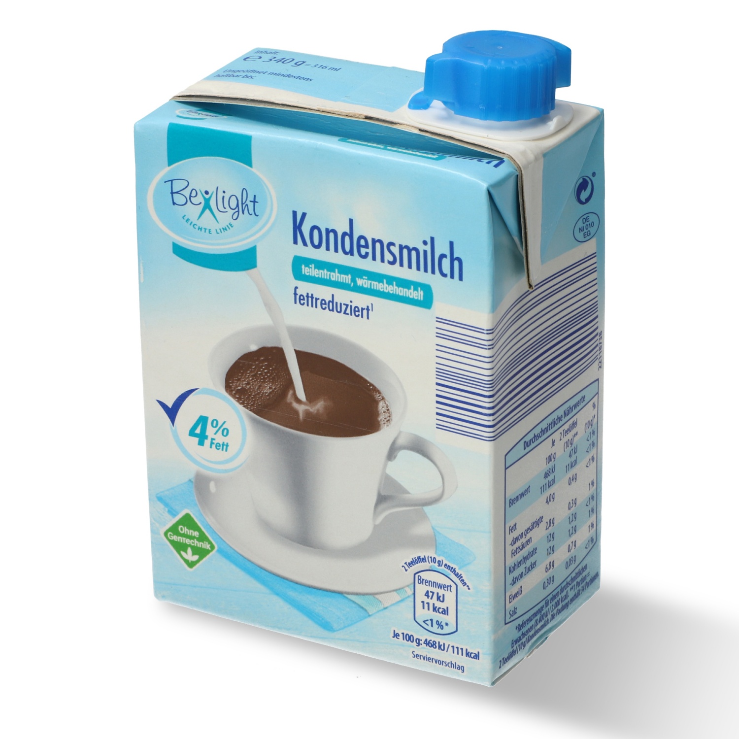 Aldi Milch Gunstig Kaufen Aldi Sud