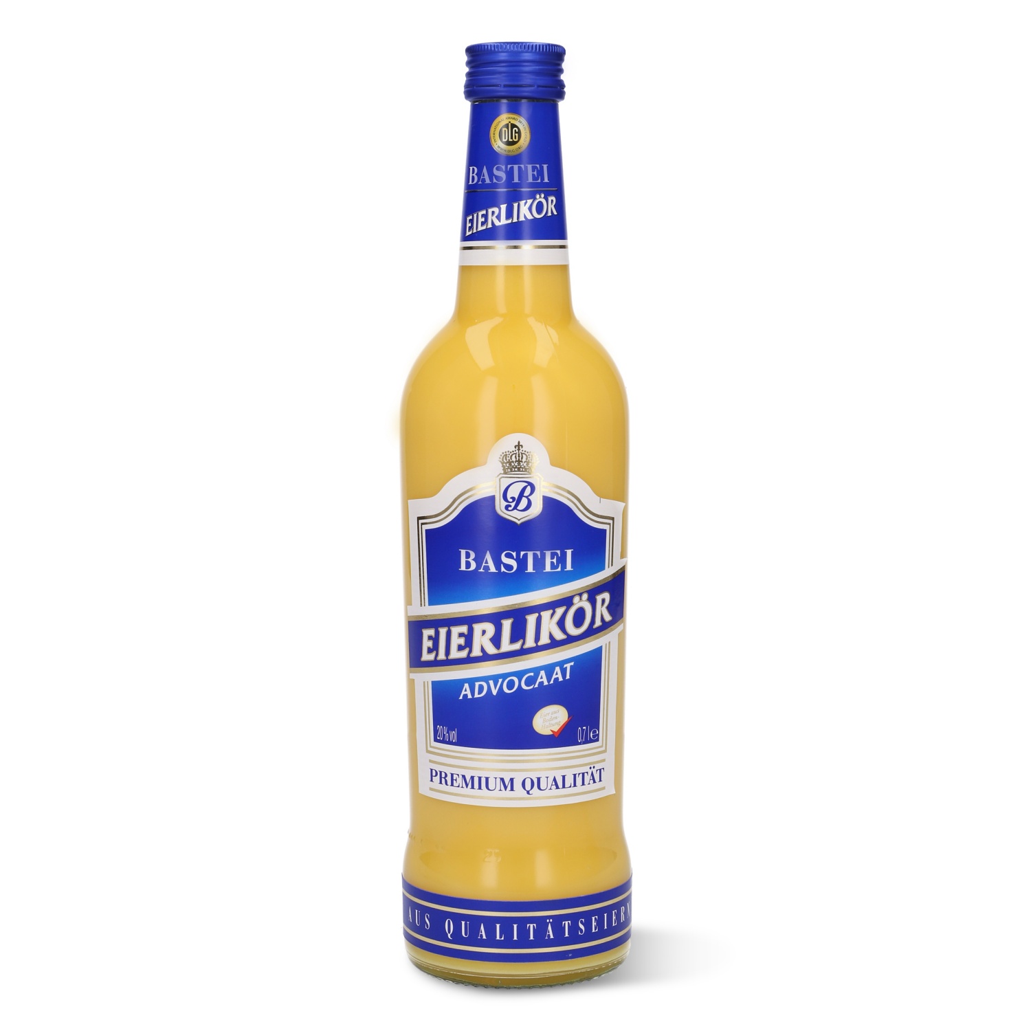 Bastei Eierlikor 0 7l Aldi Sud