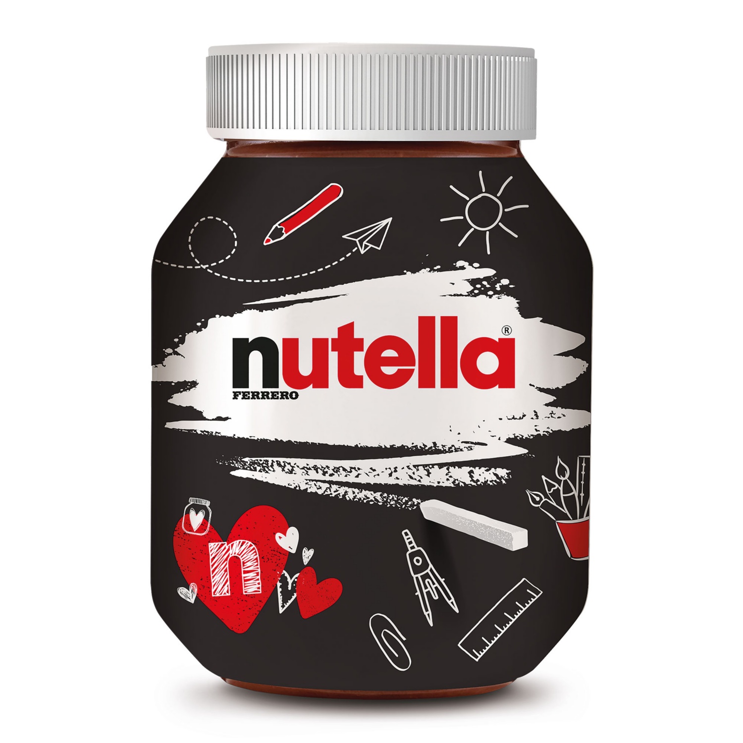 Nutella