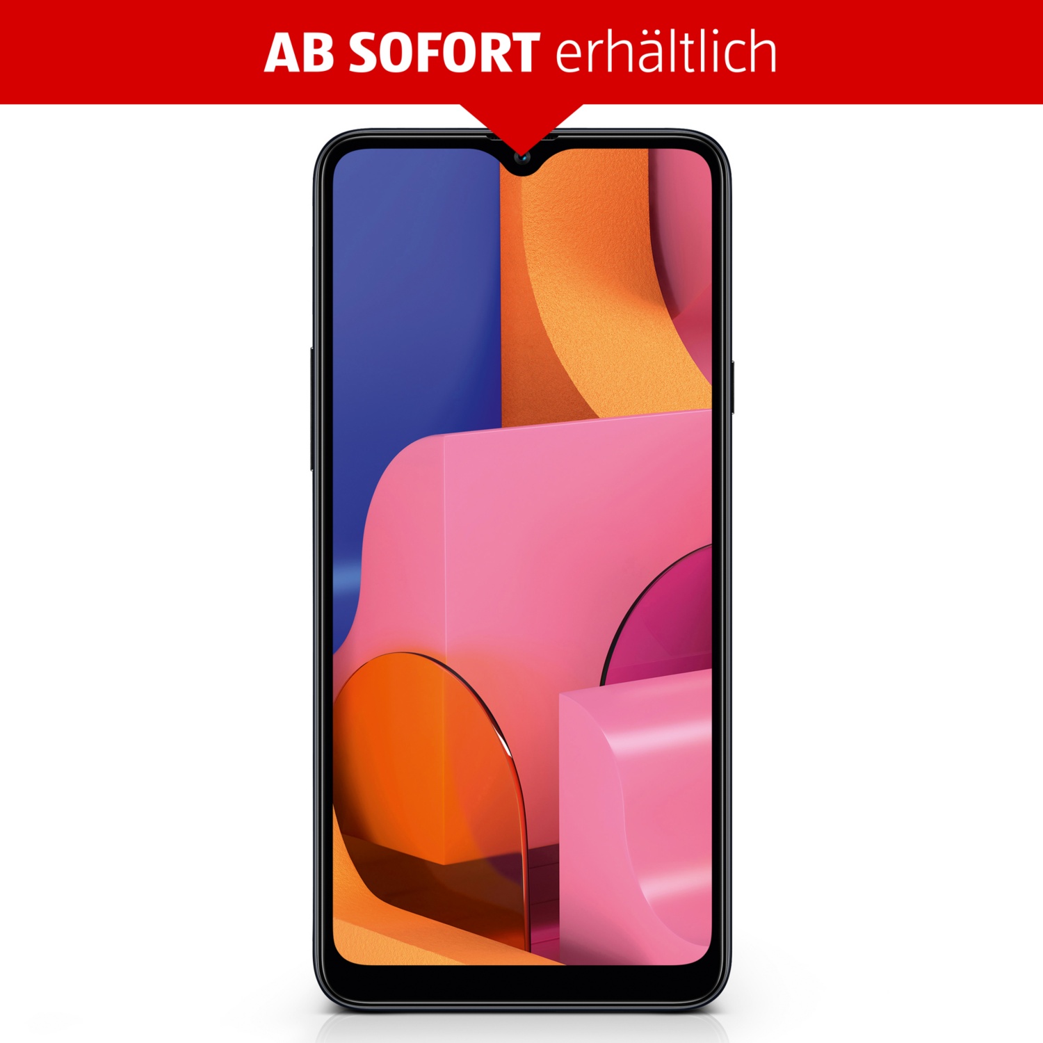 SAMSUNG Galaxy A20s