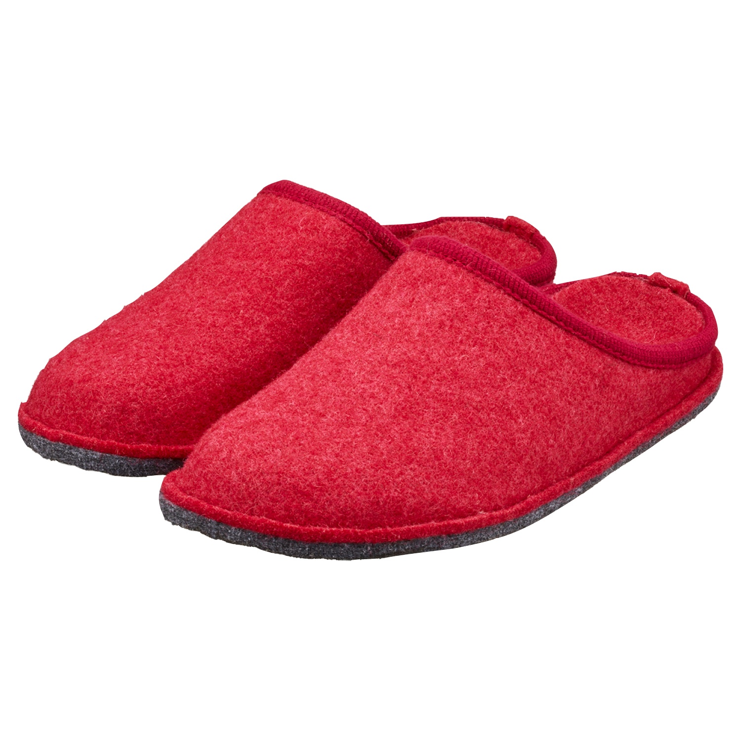 Filzpantoffeln ALDI SÜD