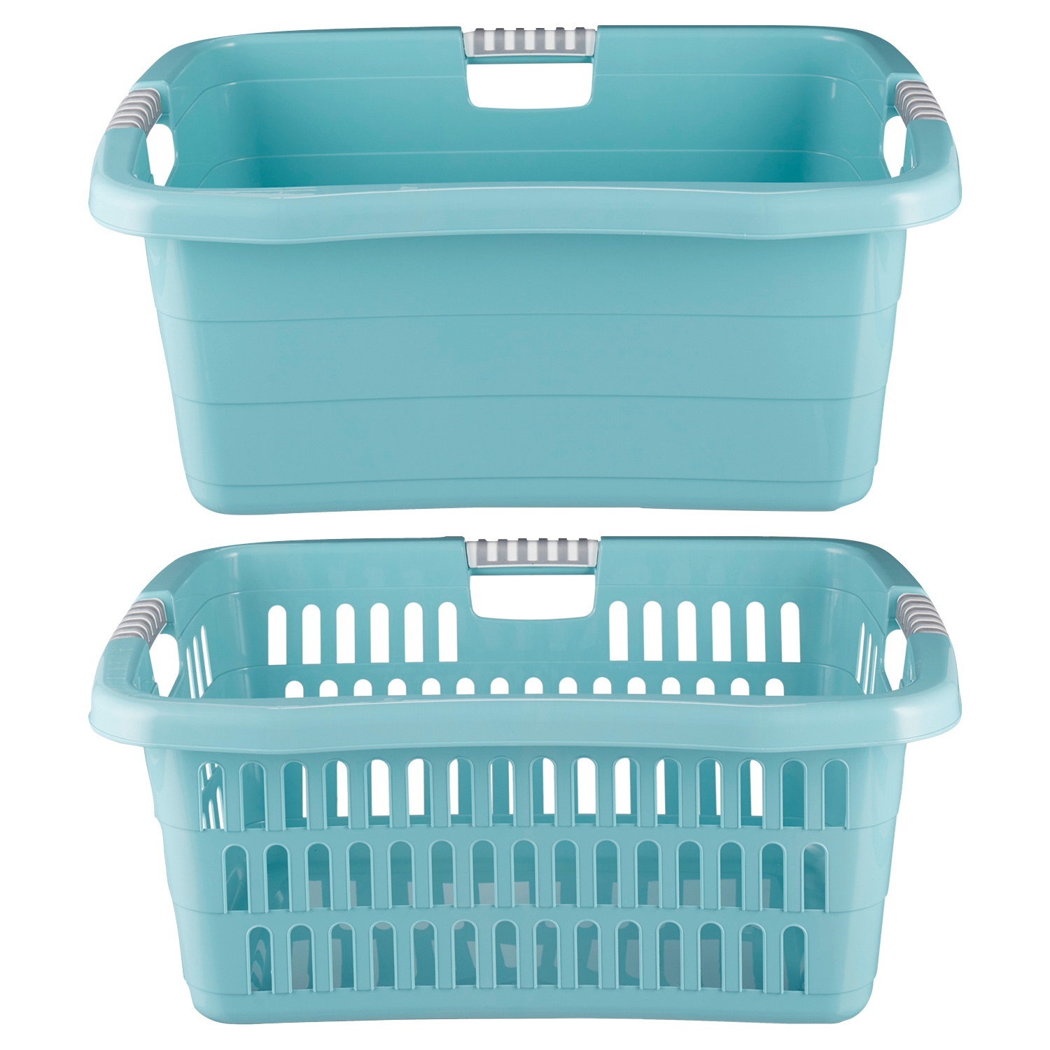 EASY HOME® Wäschekorb/ wanne ALDI SÜD