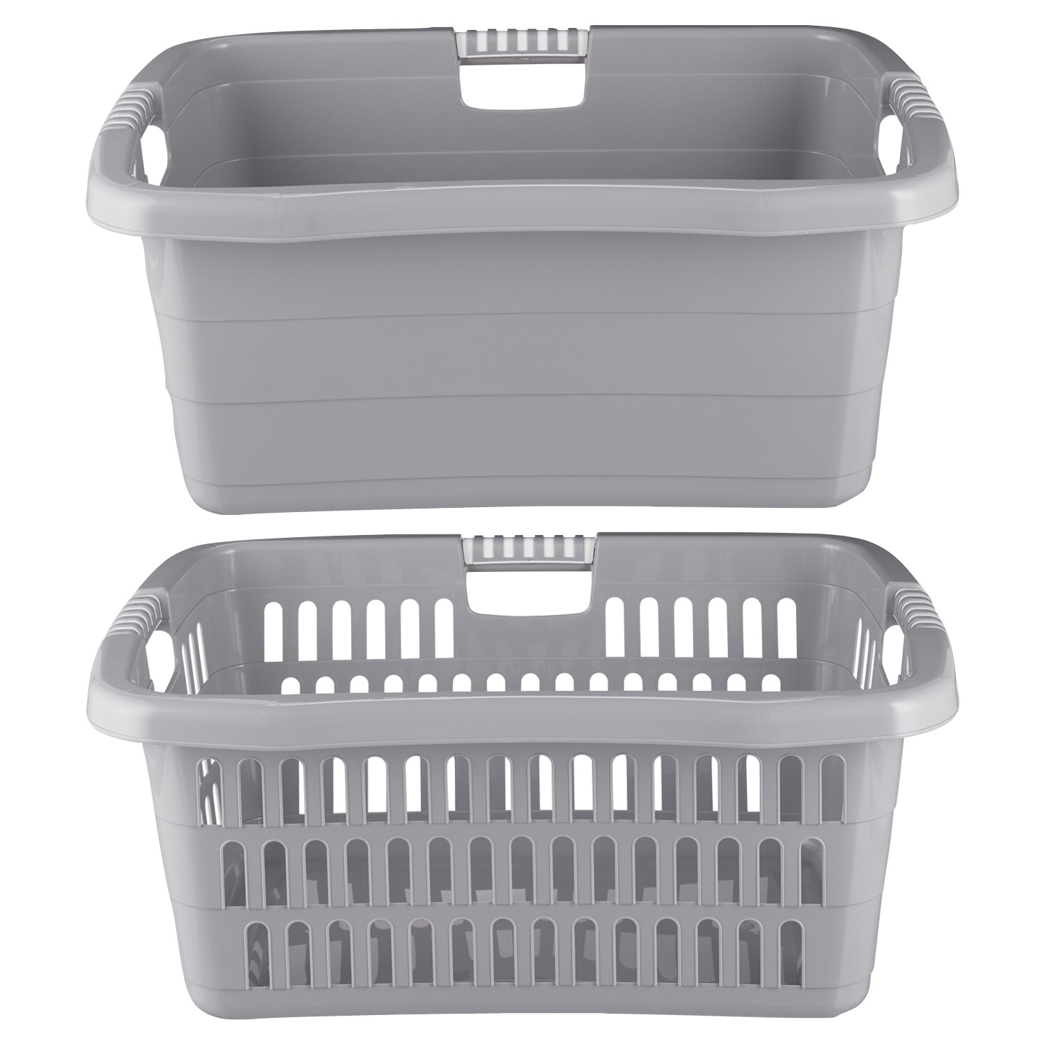 EASY HOME® Wäschekorb/ wanne ALDI SÜD