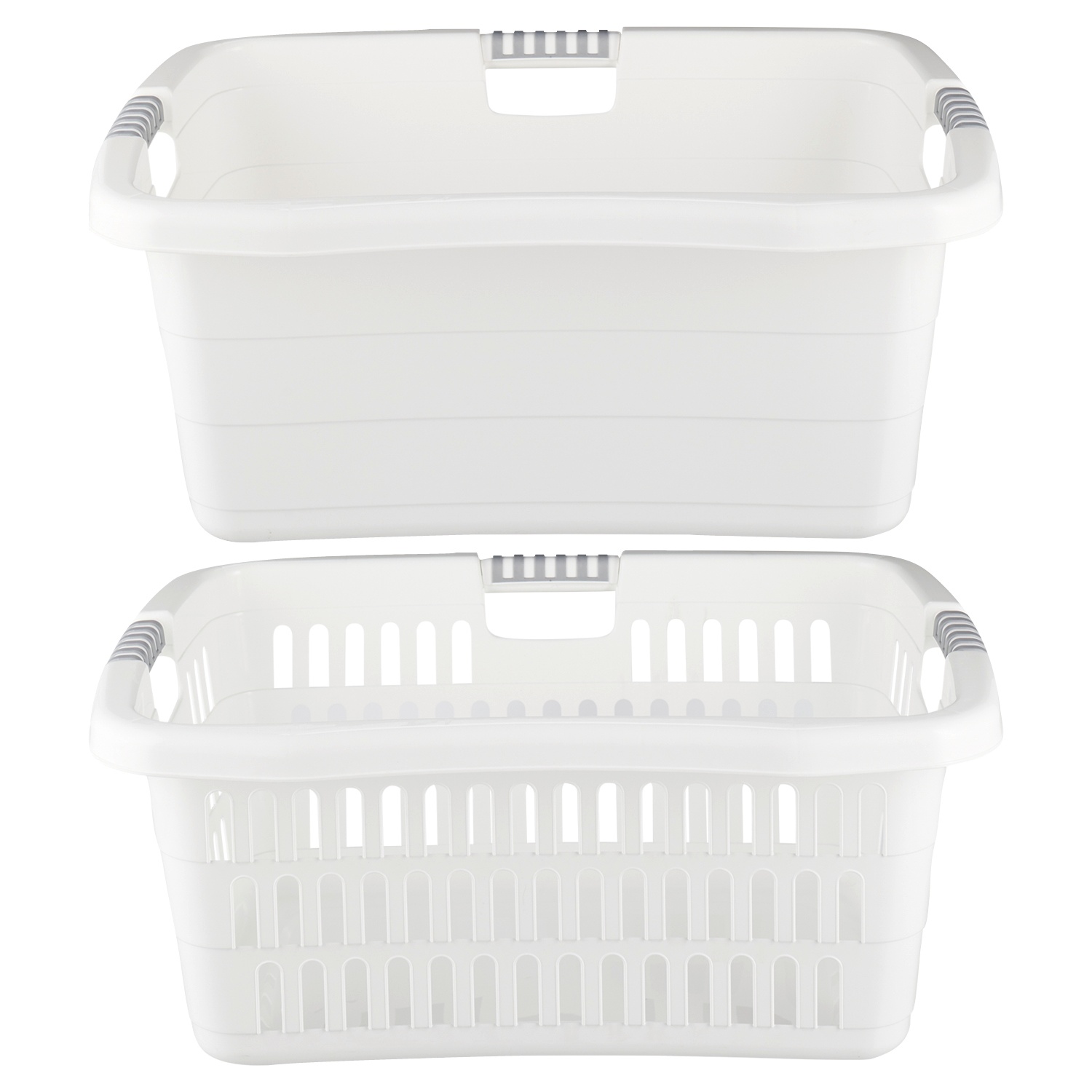 EASY HOME® Wäschekorb/ wanne ALDI SÜD