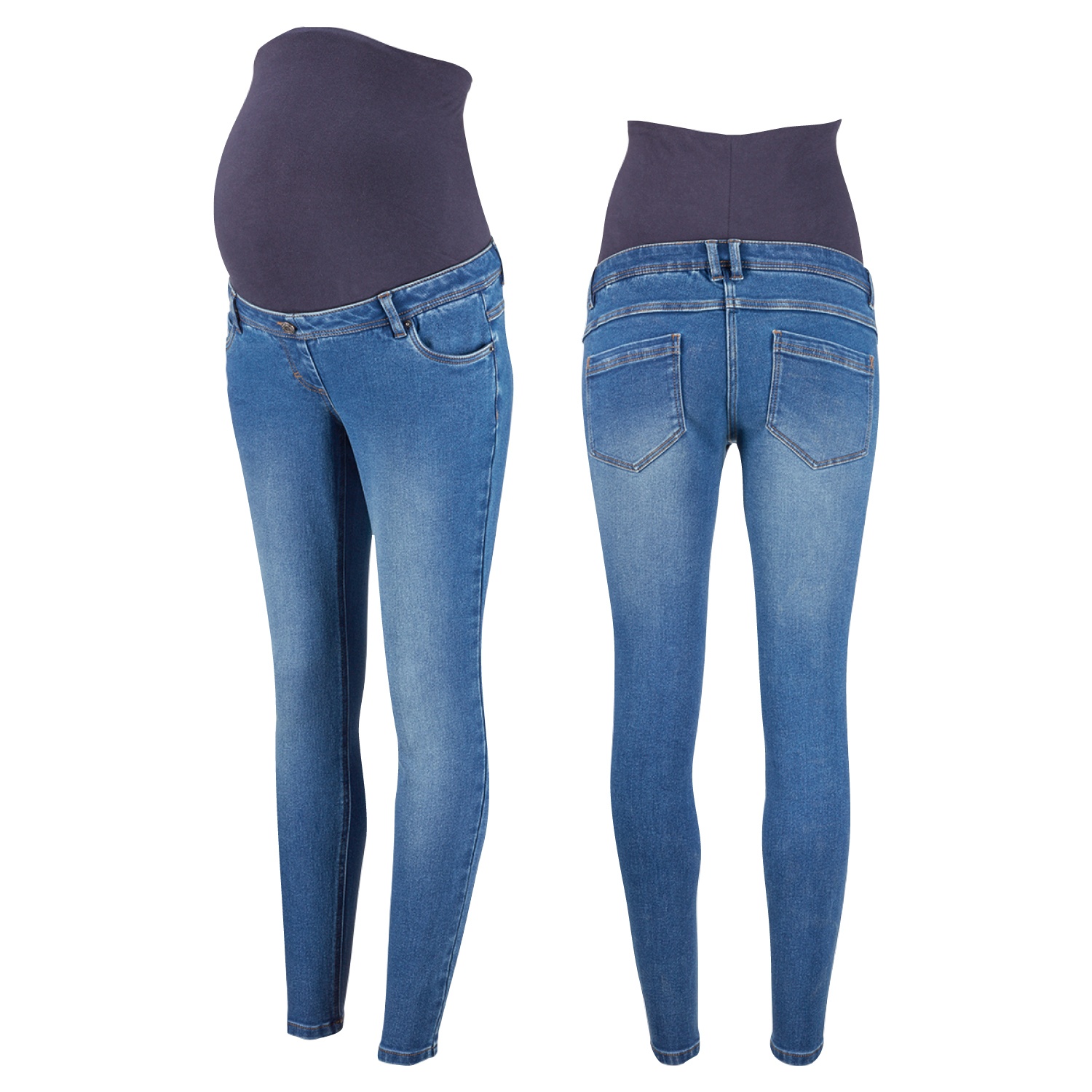 blue motion Umstandsjeans | ALDI SÜD
