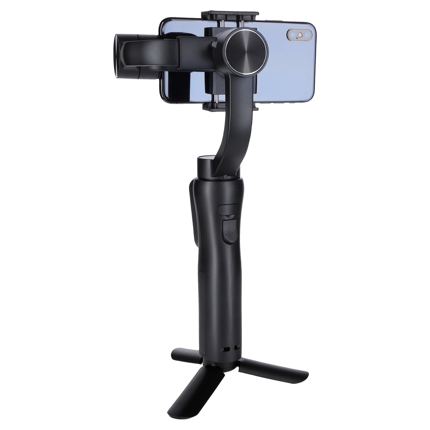 Rollei Smartphone-Gimbal Steady Butler Mobile 2