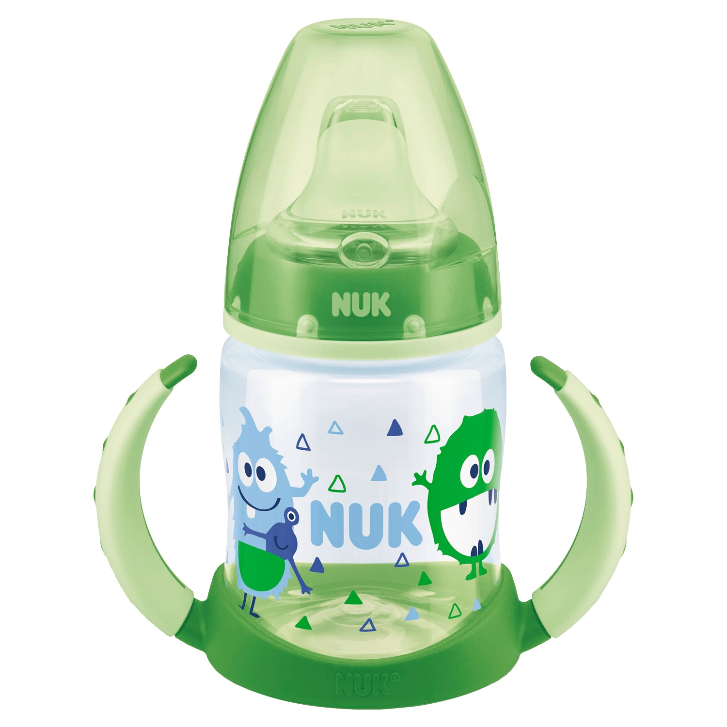 NUK® First Choice Trinklernflasche
