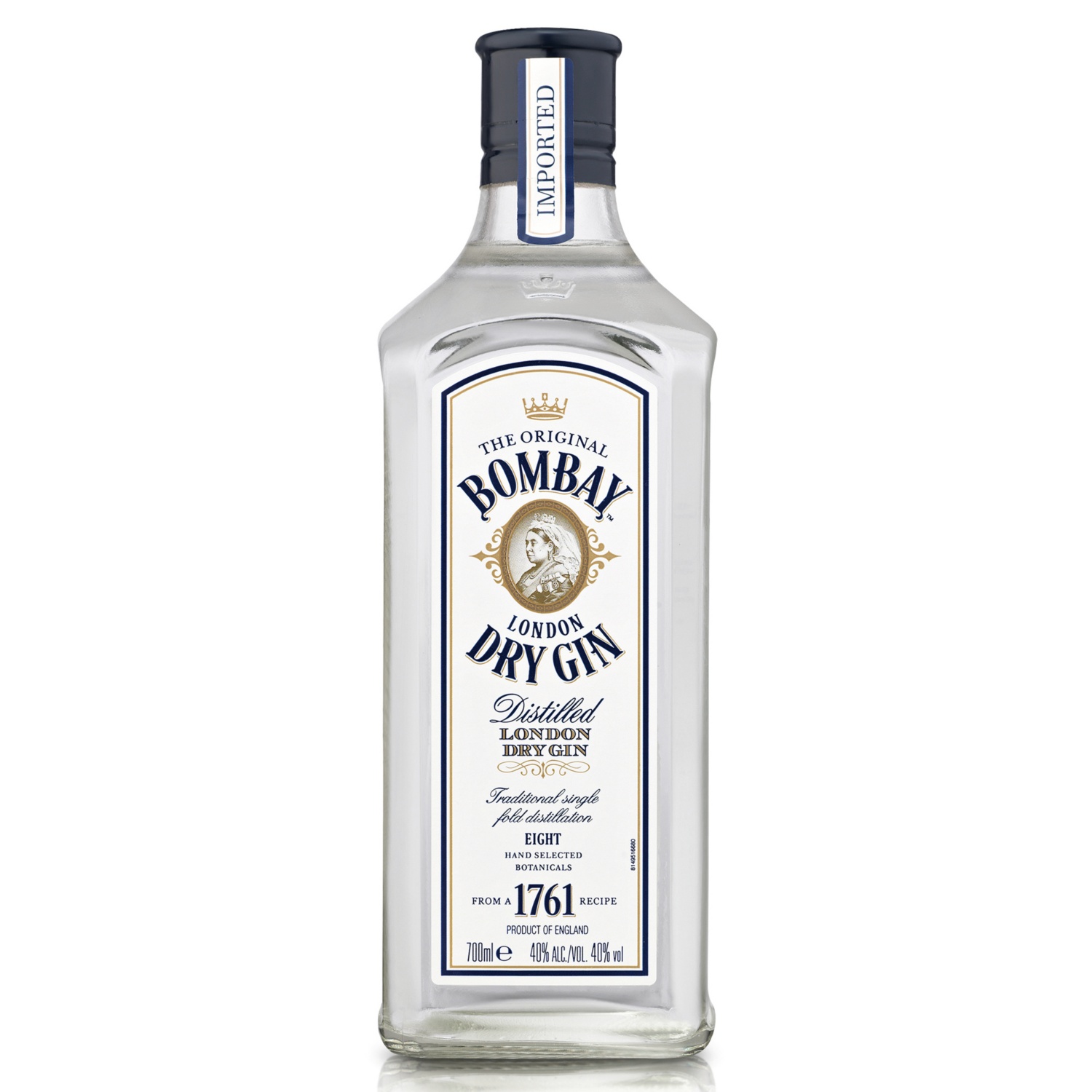 London Dry Gin