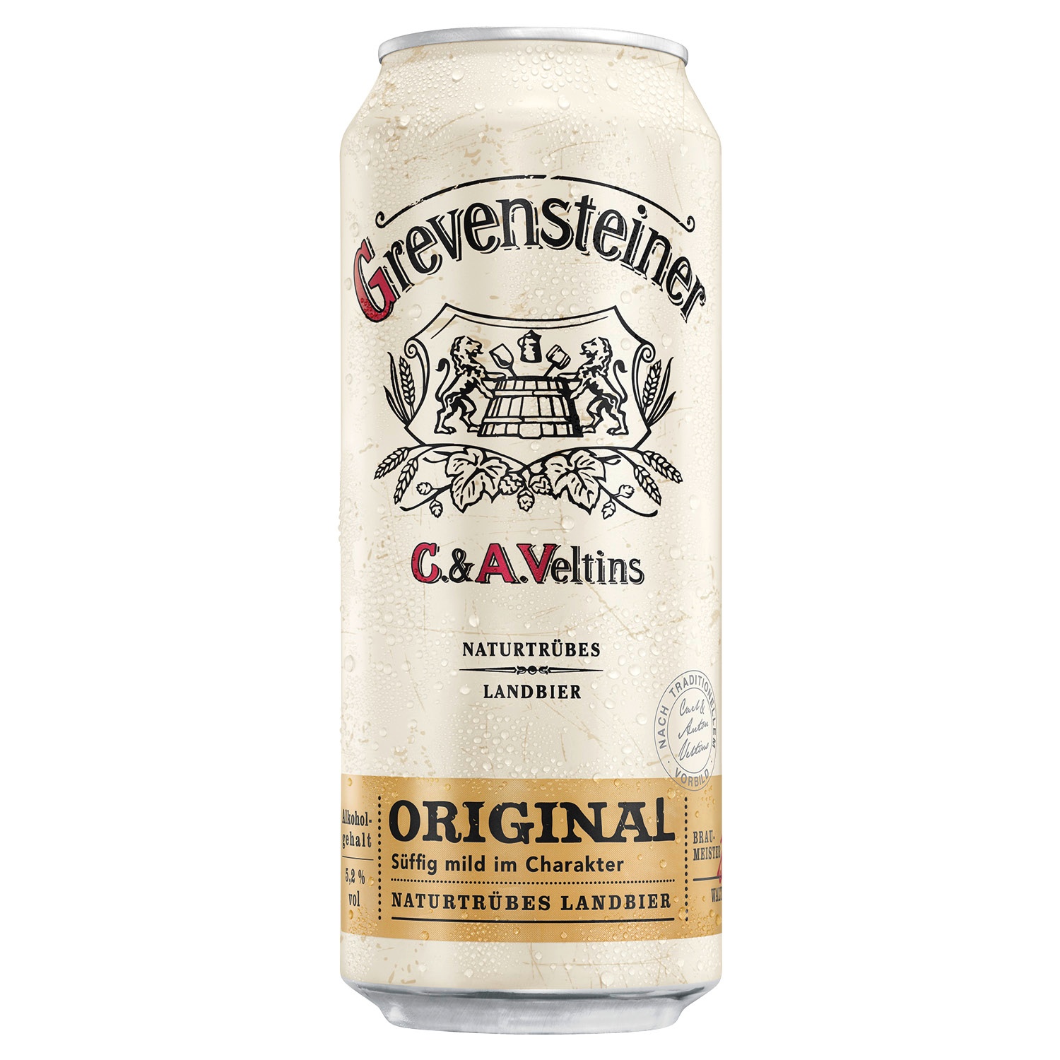 Grevensteiner Original 0,5 l
