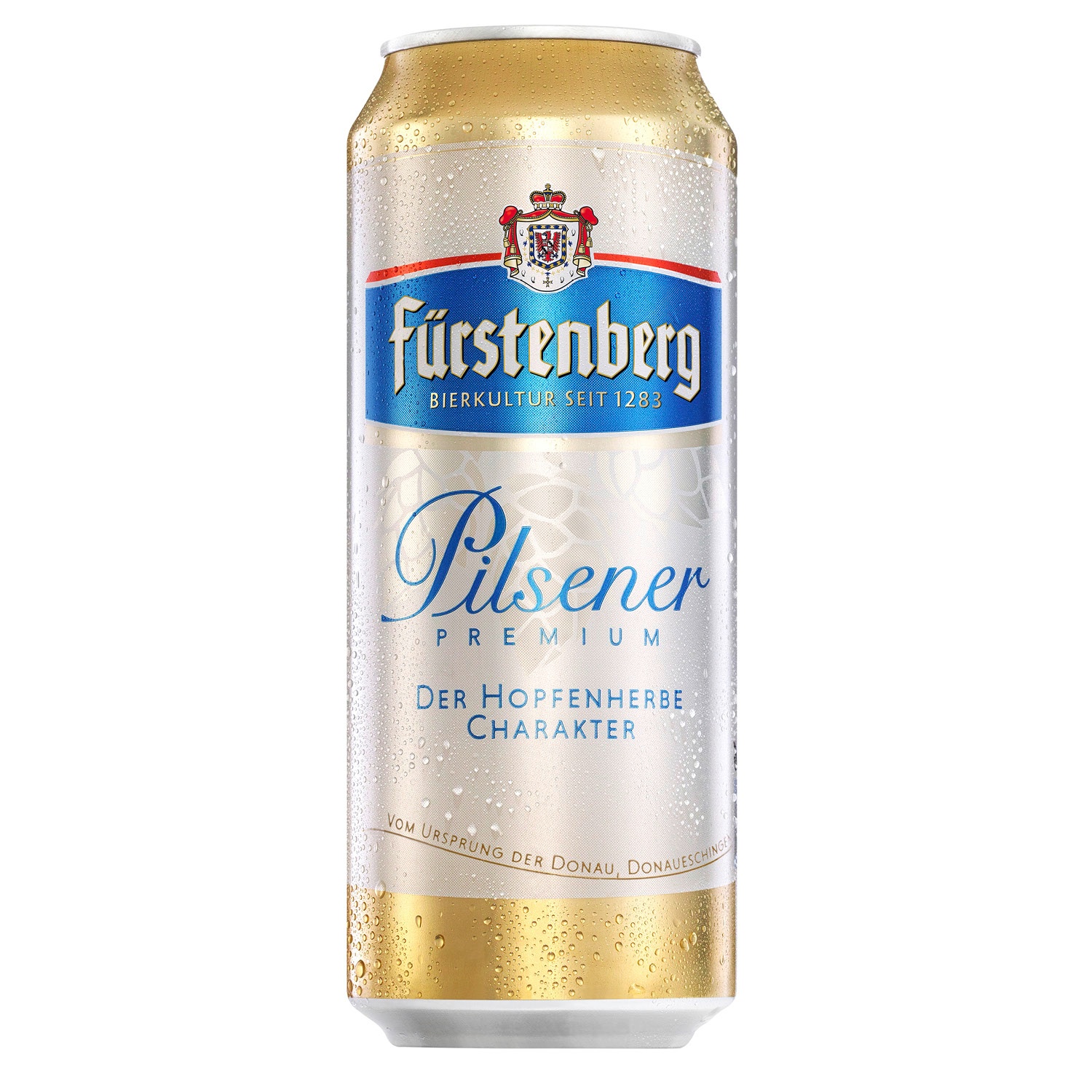 Fürstenberg Premium Pilsener 0,5l