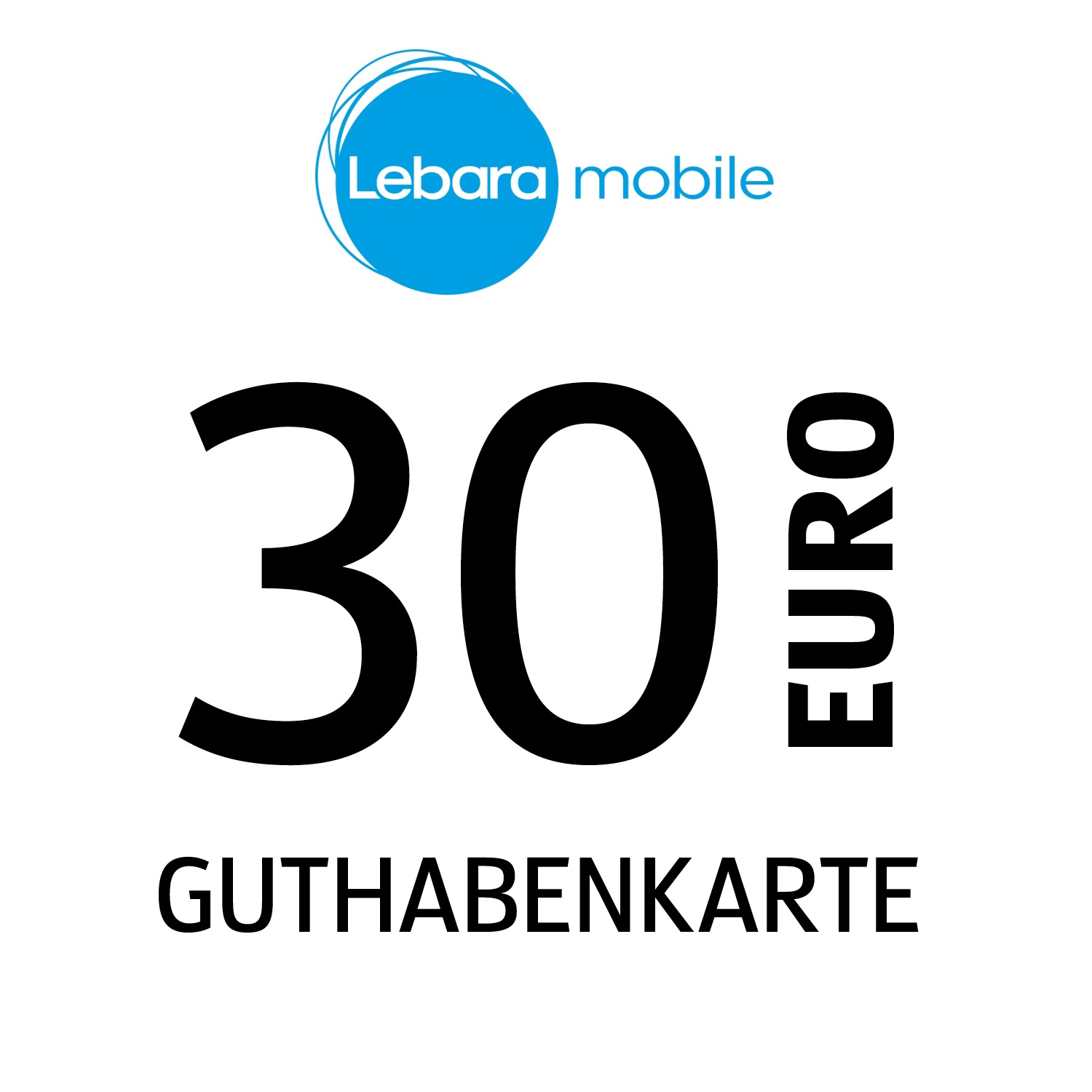 E-Plus Prepaid Guthaben [15 Euro]