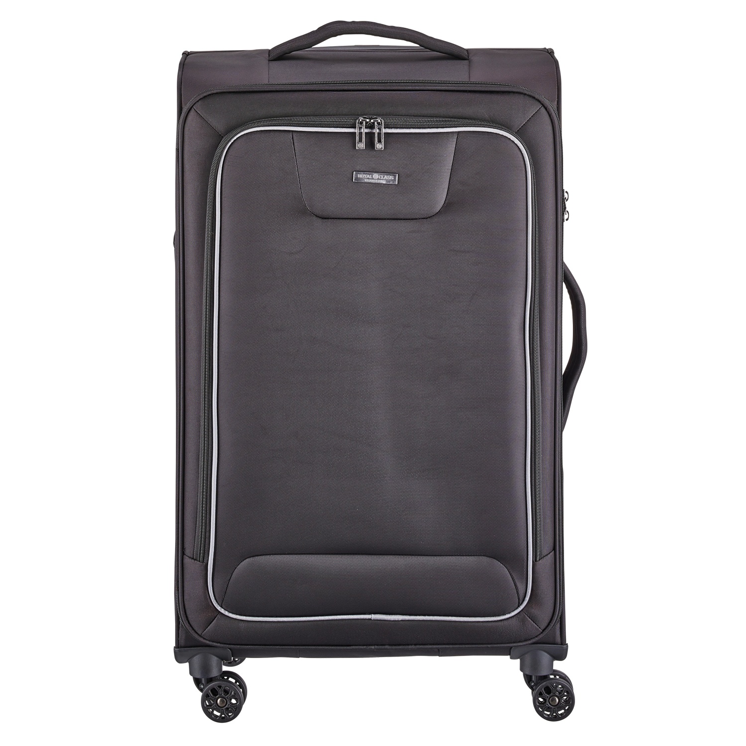 aldi royal class travel line