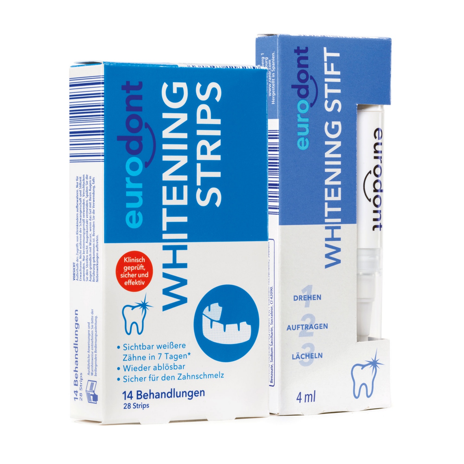 Whitening Kit