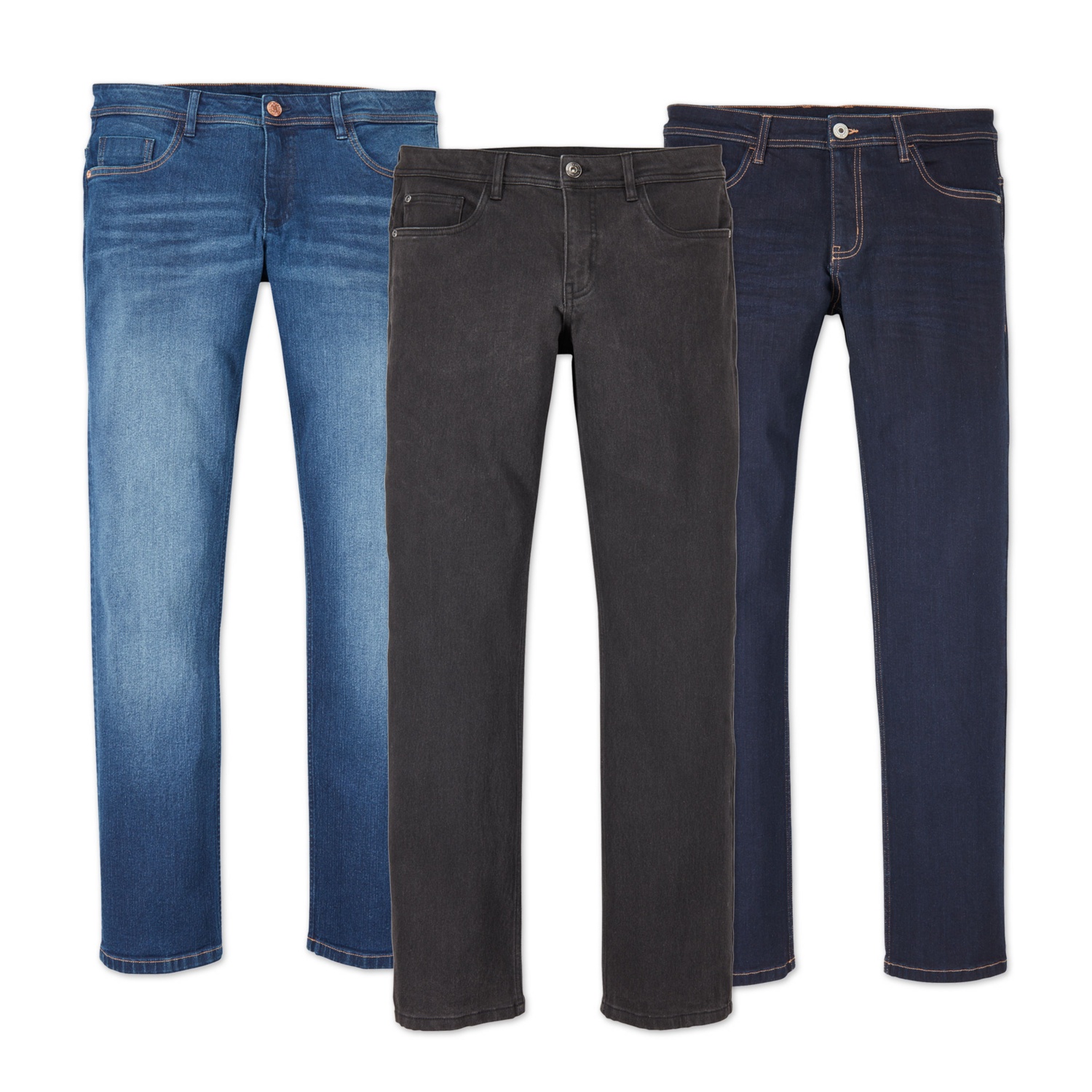 WATSON'S Herren-Jeans