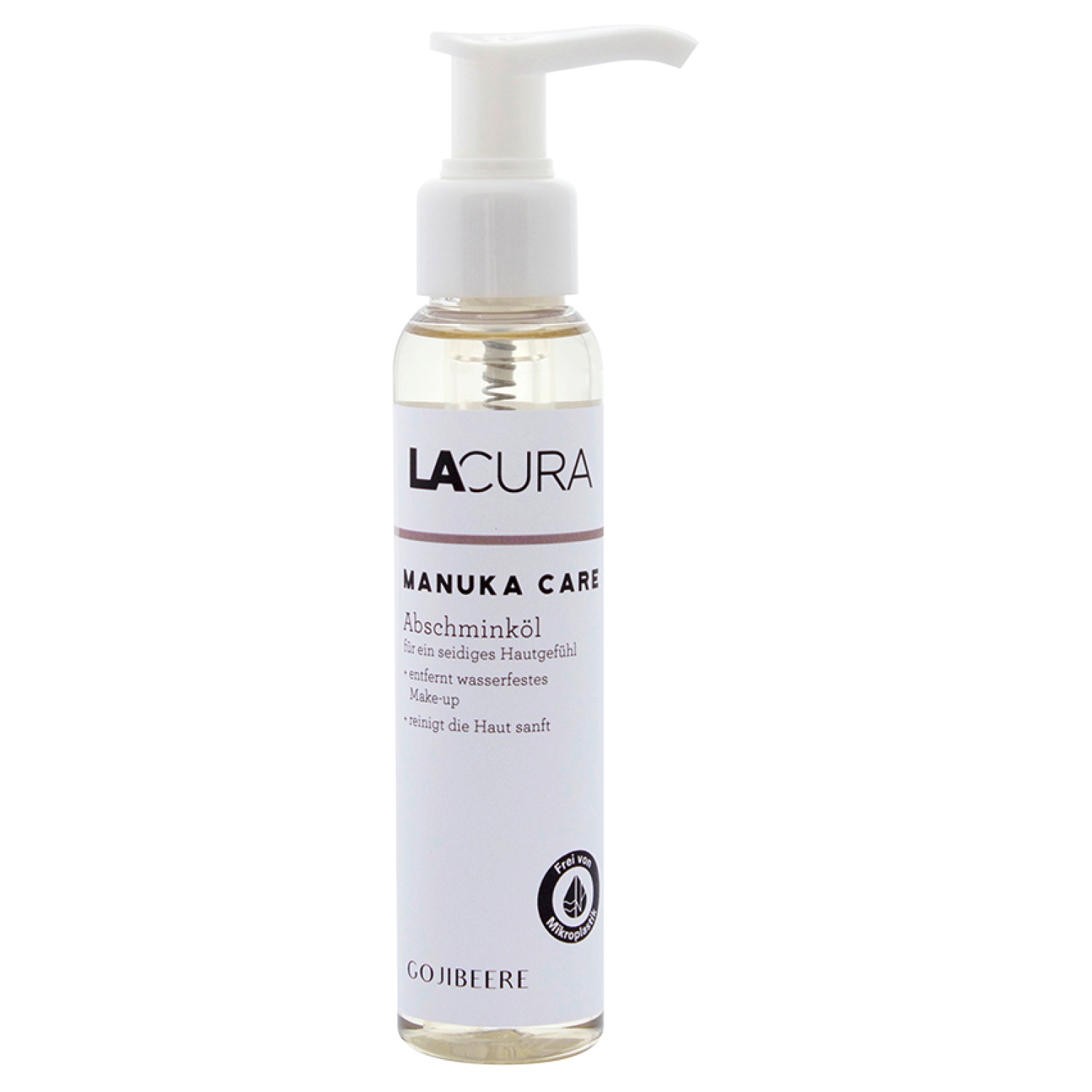 Lacura Abschminkol 100ml Aldi Sud