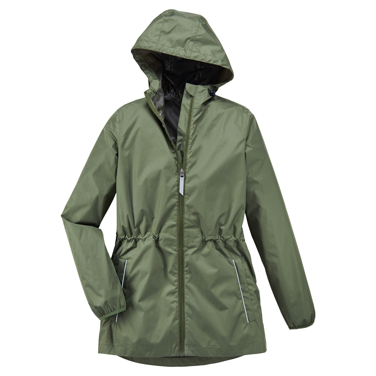 Regenjacke mantel ALDI SUD