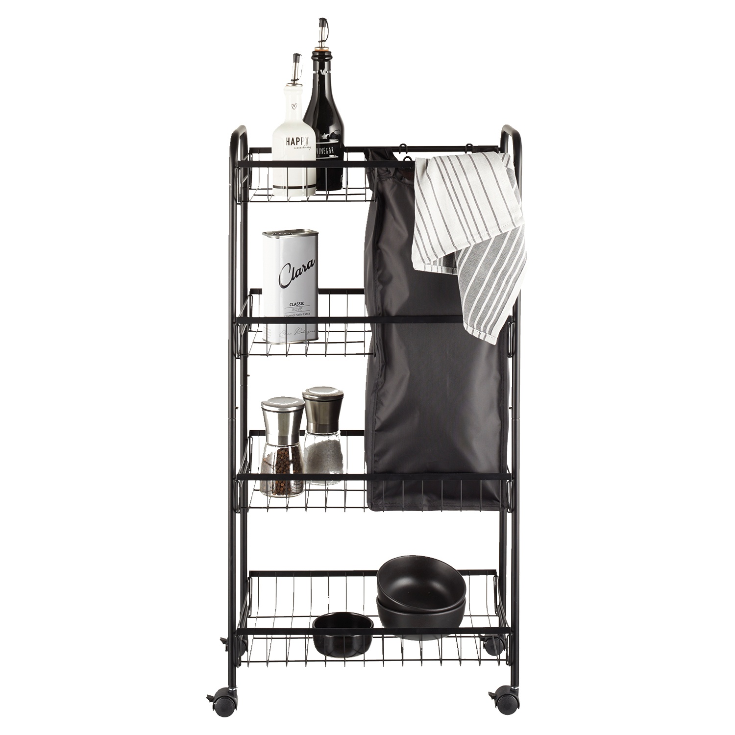 EASY HOME® Trolley ALDI SÜD